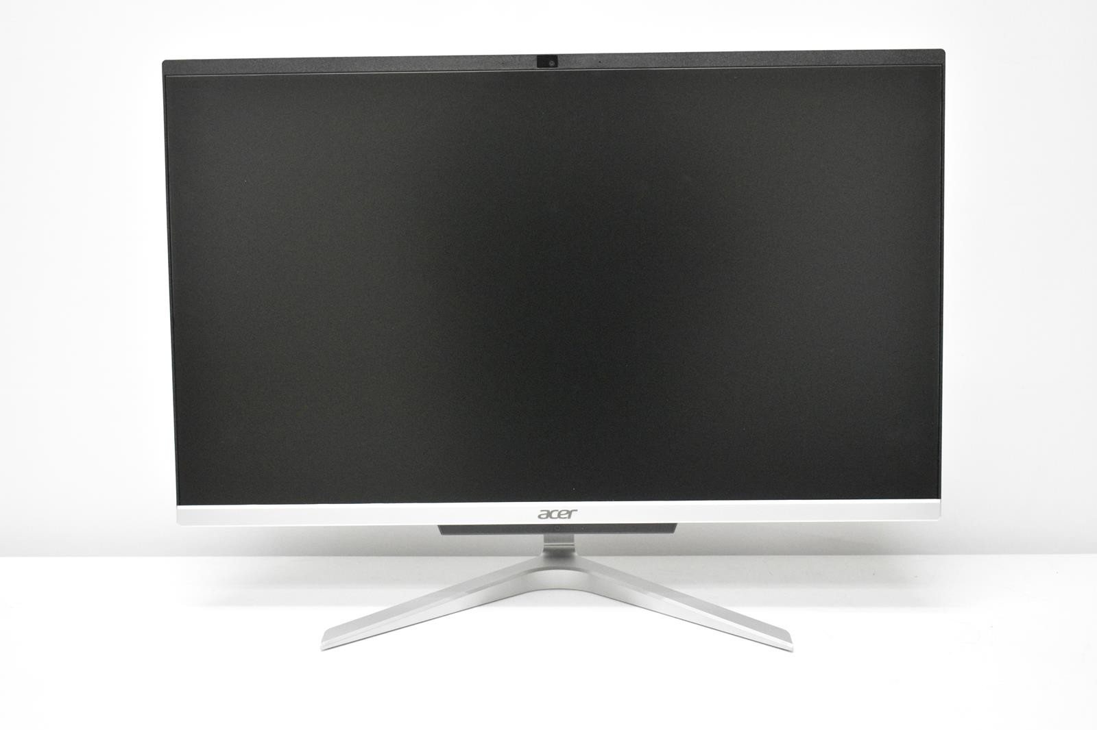 ACER D19W1 ALL IN ONE INTEL CORE i31005G1 1.20GHz 8GB 512GB SSD WINDOWS 10