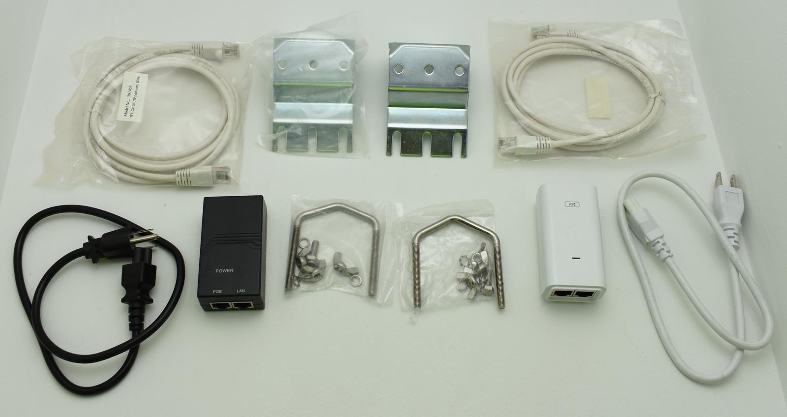 TYCON EZBRIDGELT+ EZBR0214+ WIRELESS OUTDOOR POINT TO POINT BRIDGE 2