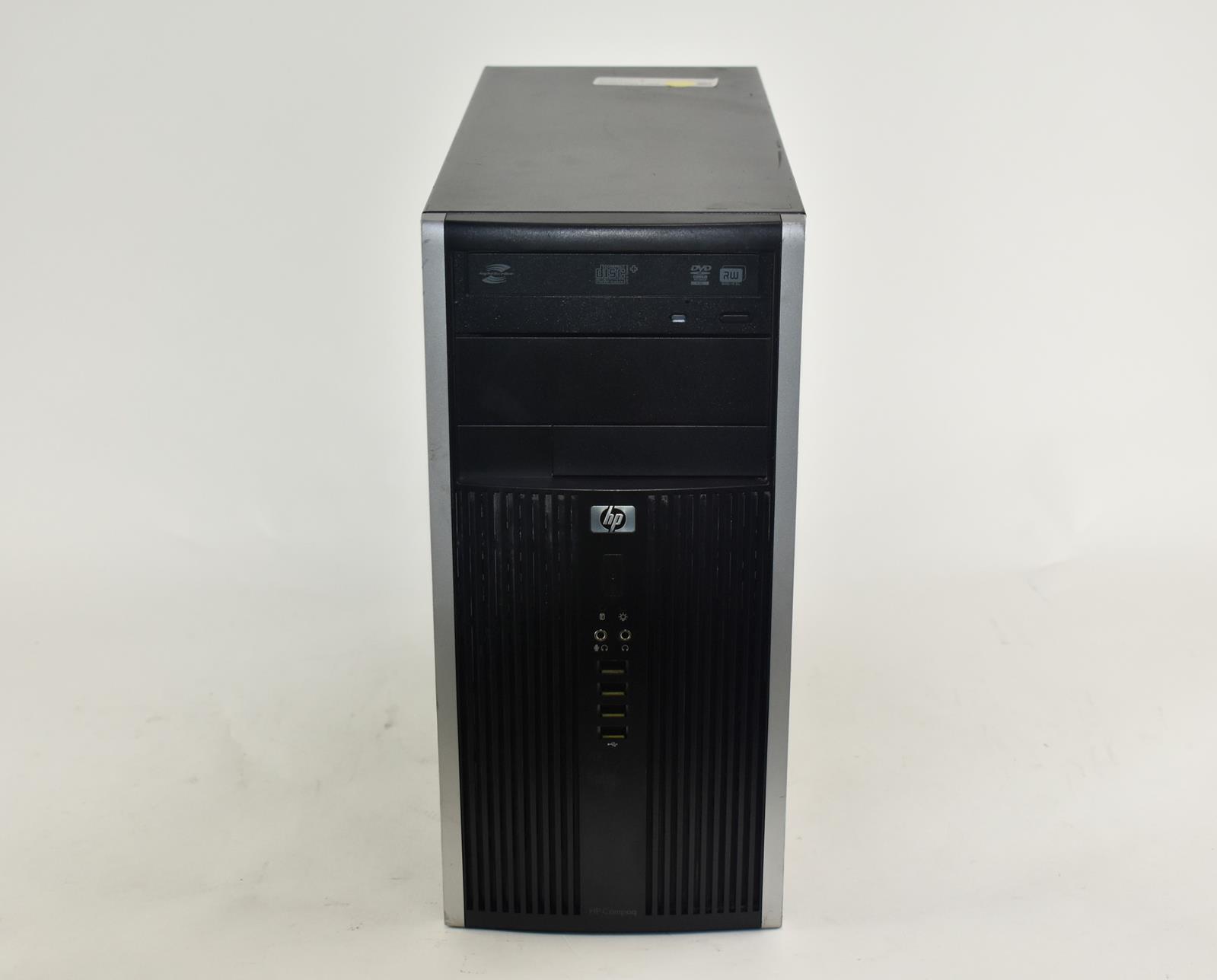 HP COMPAQ 6000 PRO TOWER INTEL CORE 2 DUO E8400 3.00GHz 6GB SKU5210 eBay